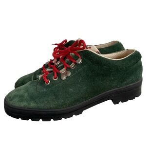 Vintage Diamant Hiking Trail Shoes shoes Size 38 (US 6 - 6.5) Women's
